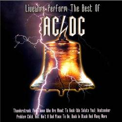 AC-DC : Livewire Perform the Best of AC-DC